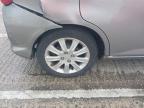 2007 HONDA JAZZ SE for sale at Copart CHESTER