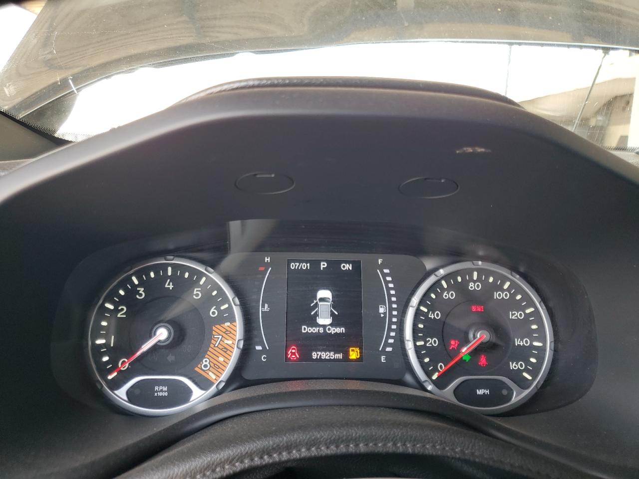 2020 Jeep Renegade Latitude VIN: ZACNJBBB2LPL45944 Lot: 63150405