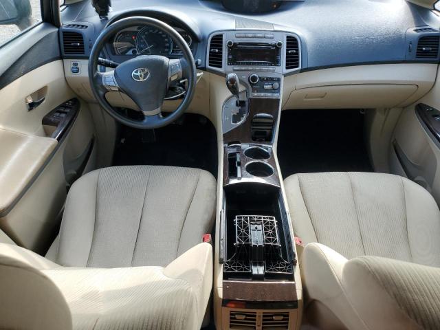 2010 TOYOTA VENZA   