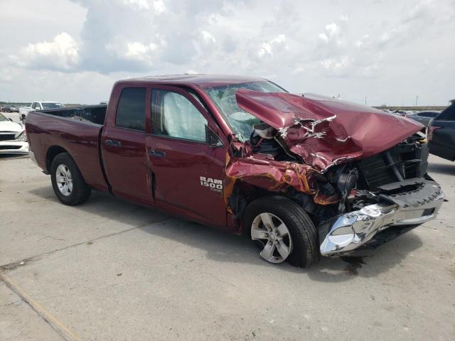 RAM 1500 2024 Burgundy