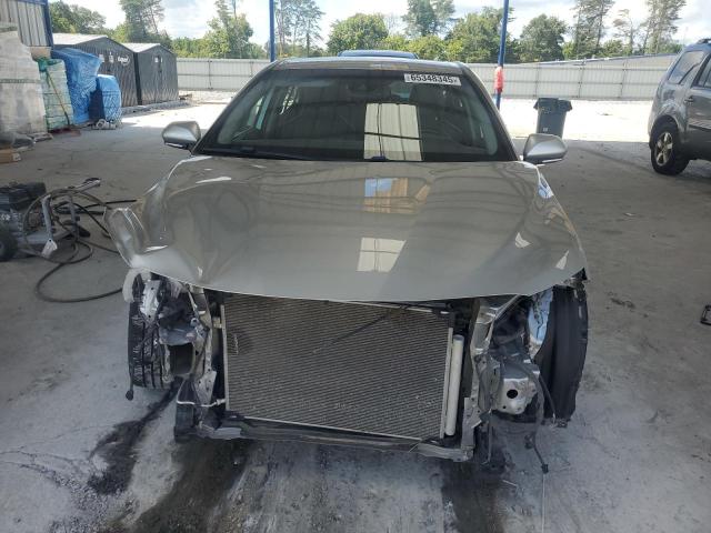  TOYOTA CAMRY 2020 Silver