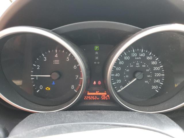 2012 MAZDA 5   