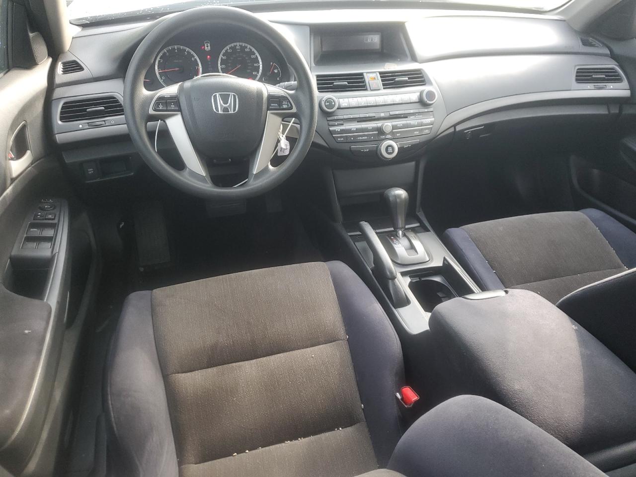 2010 Honda Accord Lx VIN: 1HGCP2F30AA155683 Lot: 64220015