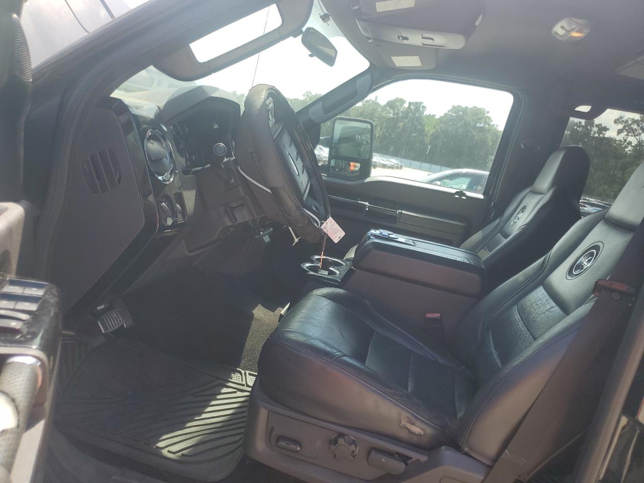 2009 Ford F350 Super Duty VIN: 1FTWW31R69EA05534 Lot: 64836585
