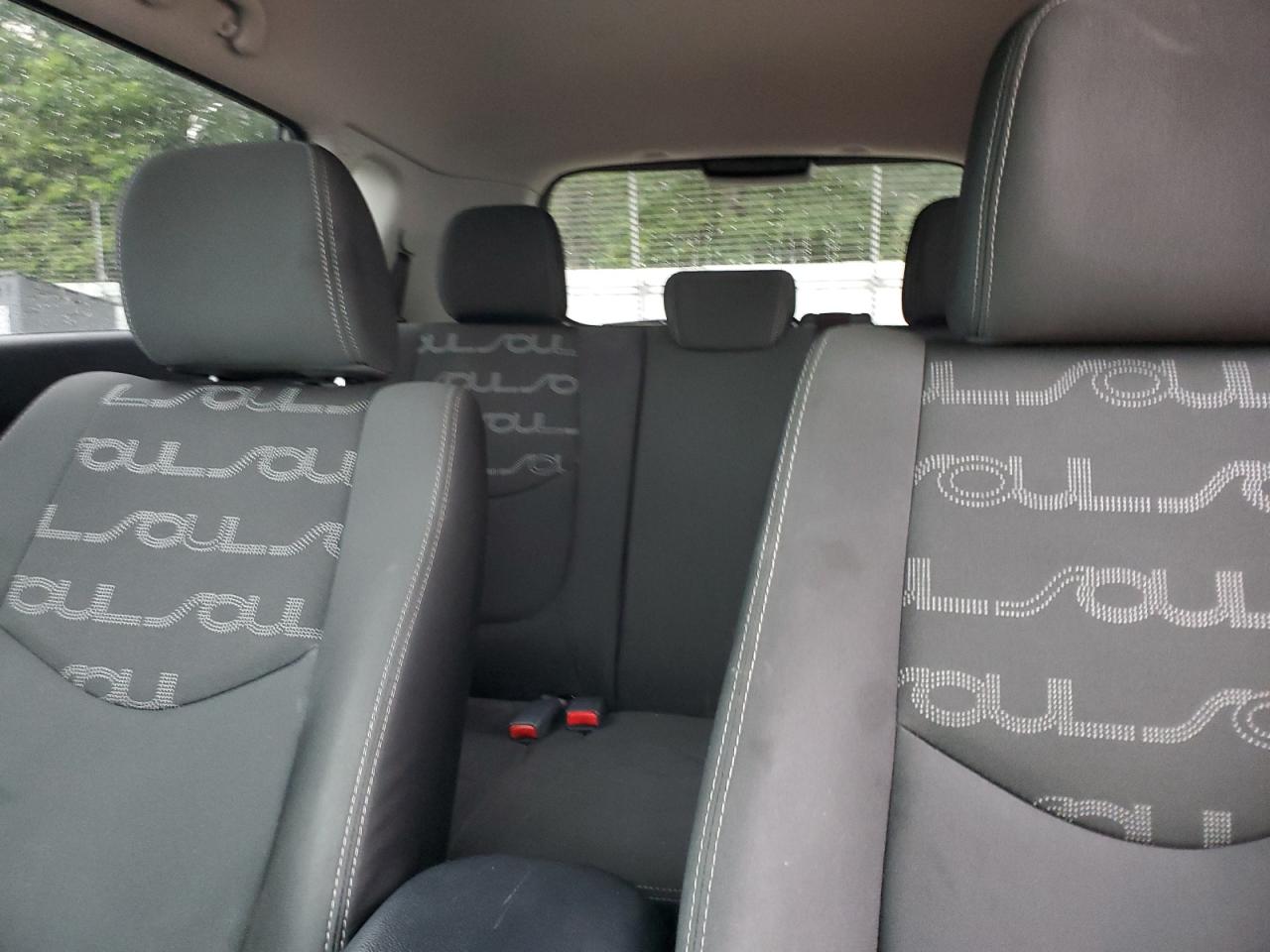 2012 Kia Soul + VIN: KNDJT2A66C7479014 Lot: 64023335