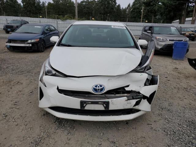  TOYOTA PRIUS 2016 Белы