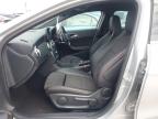 2017 MERCEDES BENZ A 200 D AM for sale at Copart ROCHFORD