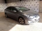 2014 HYUNDAI I40 STYLE for sale at Copart WOLVERHAMPTON