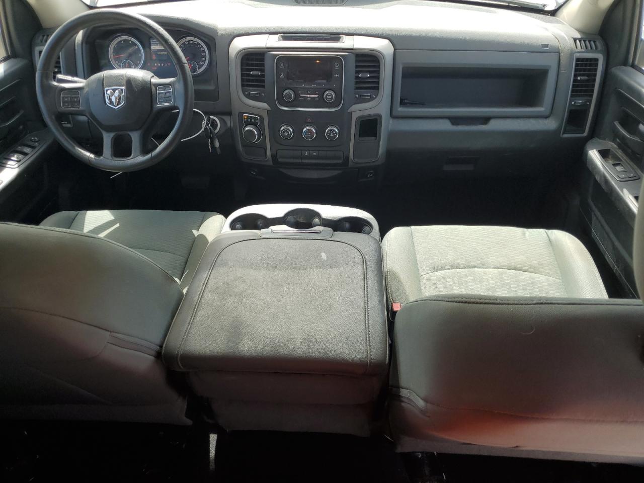 1c6rr6ft8gs292861 1C6RR6FT8GS292861 2016 Ram 1500 St