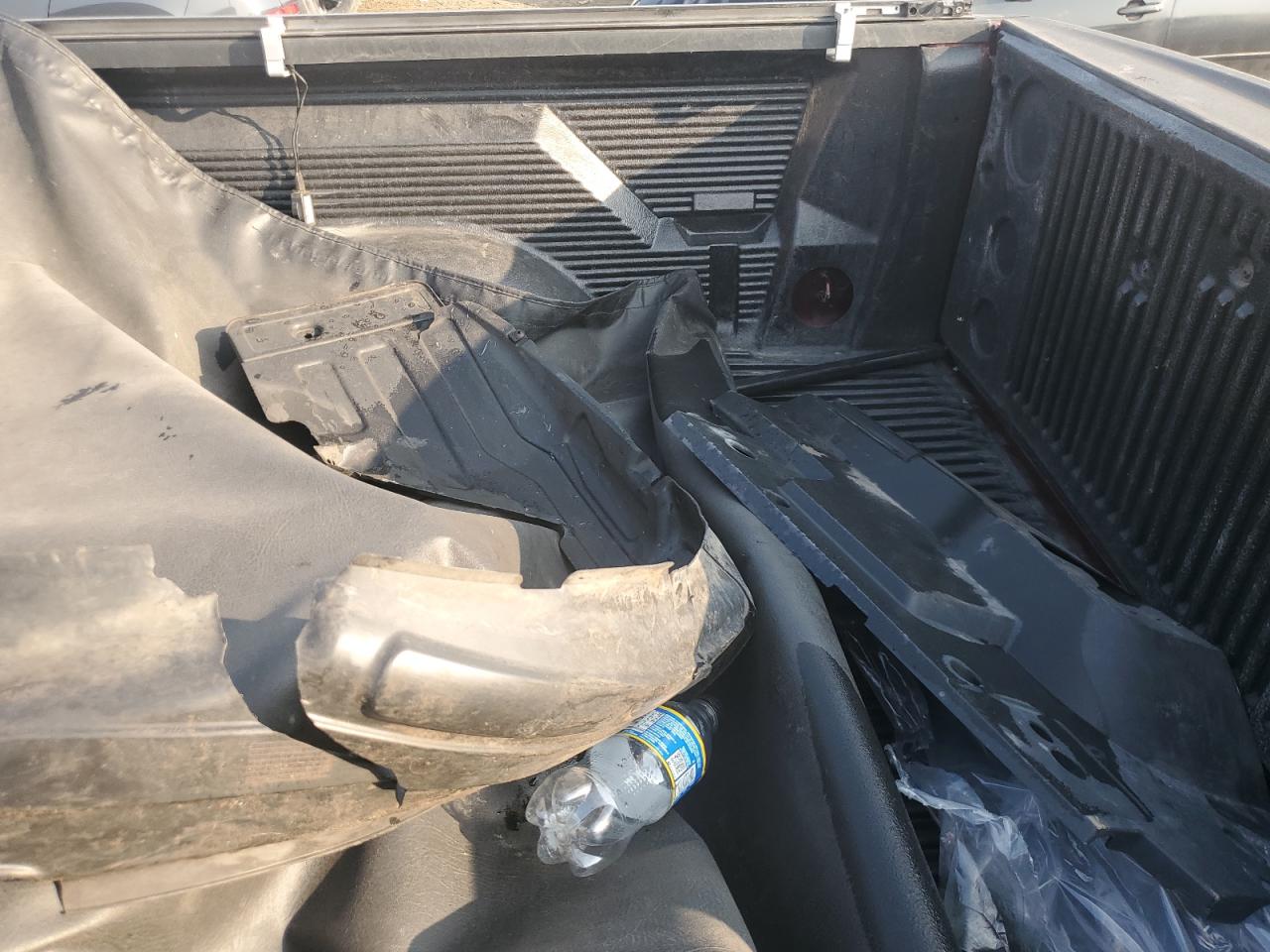 2017 Ram 2500 Slt VIN: 3C6TR5DT1HG651947 Lot: 64385425