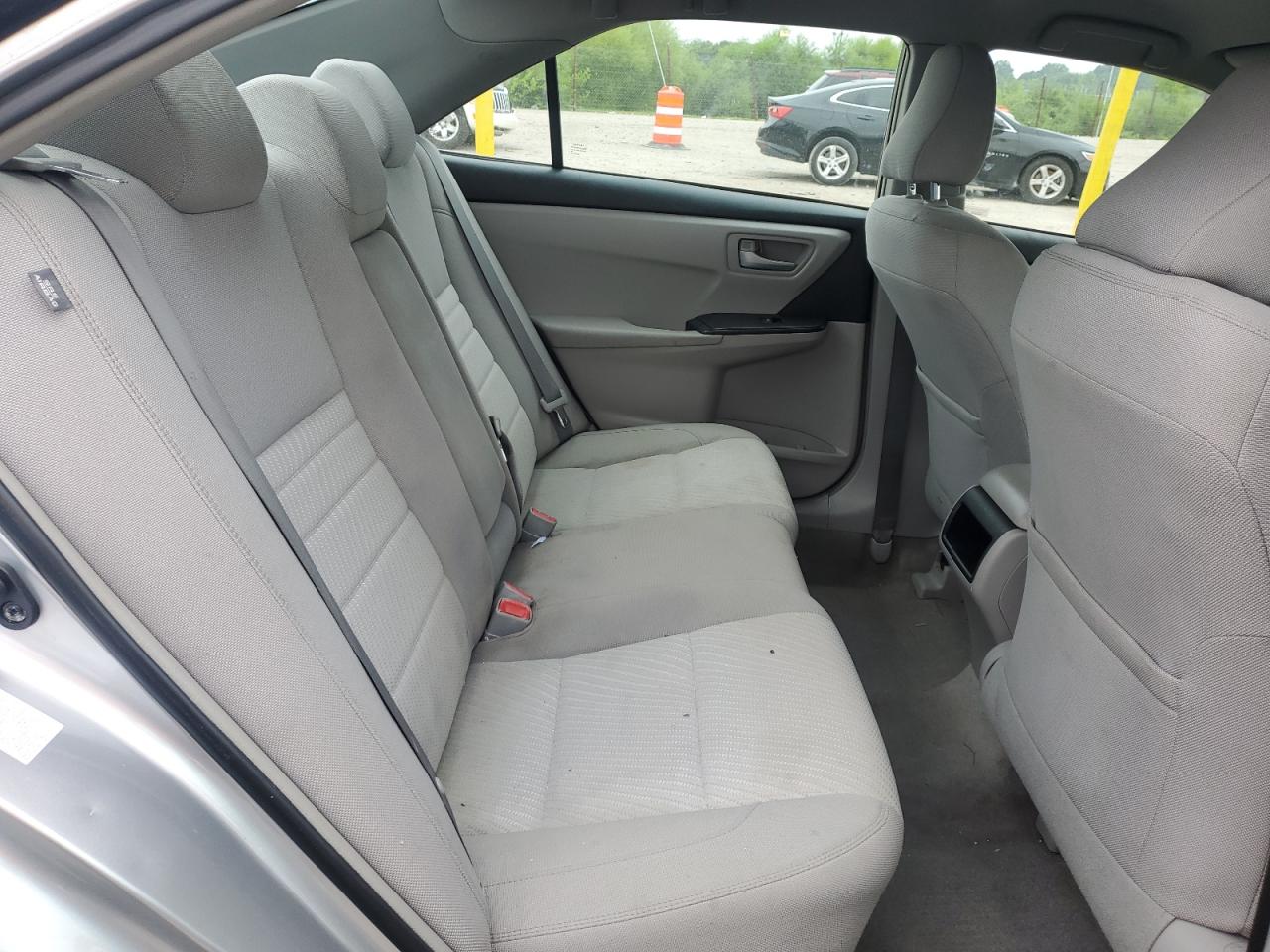 2017 Toyota Camry Le VIN: 4T1BF1FK6HU438365 Lot: 65566675