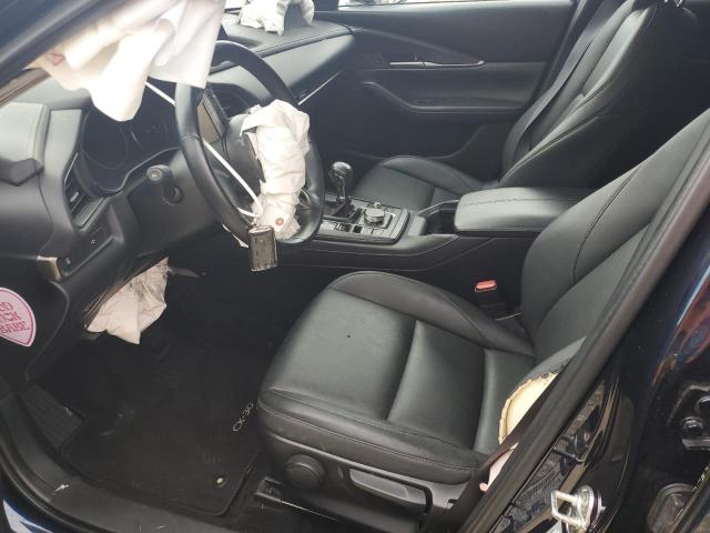  MAZDA CX30 2023 Синий