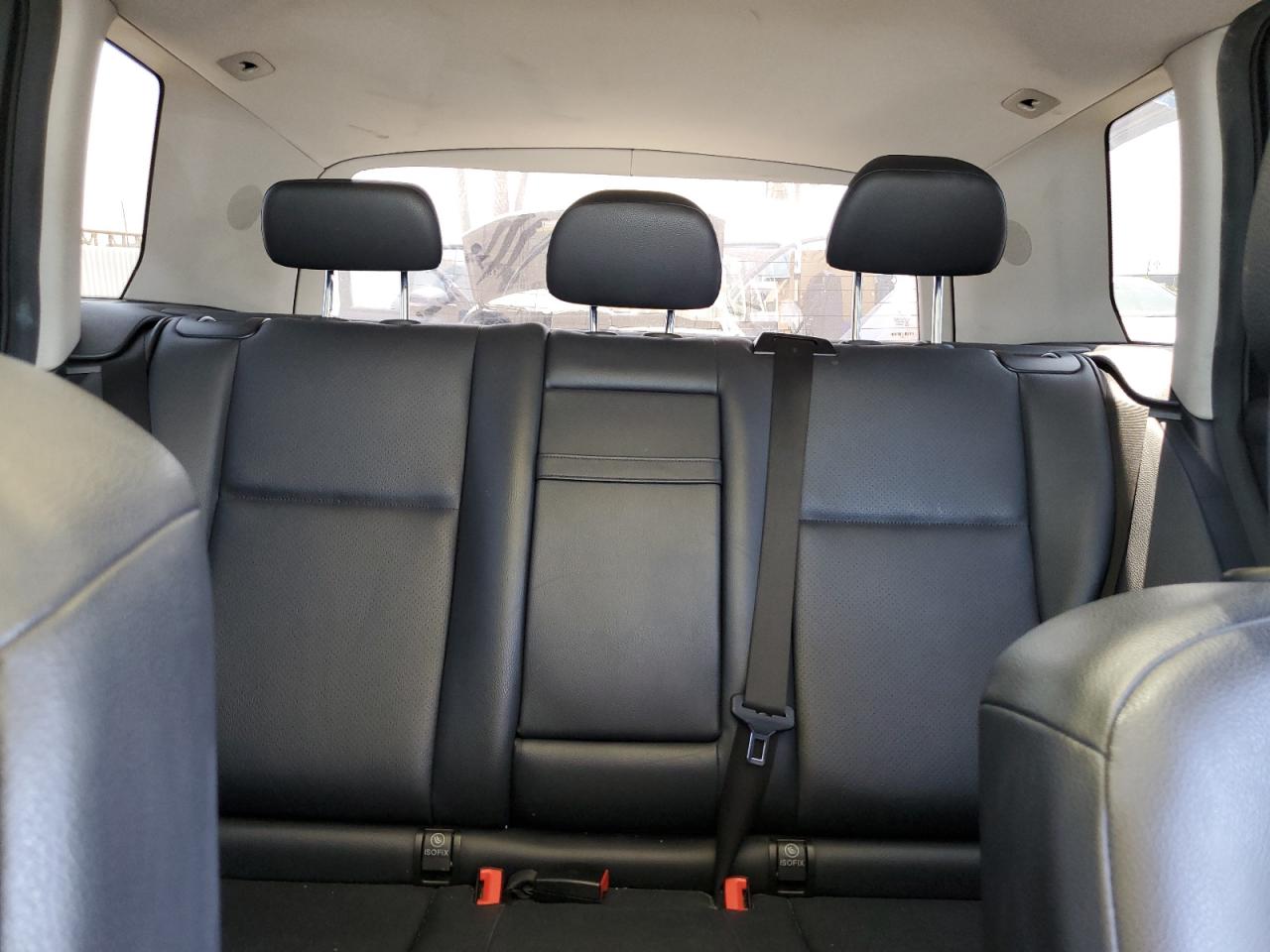2013 Mercedes-Benz Glk 350 VIN: WDCGG5HB8DG073041 Lot: 63510165