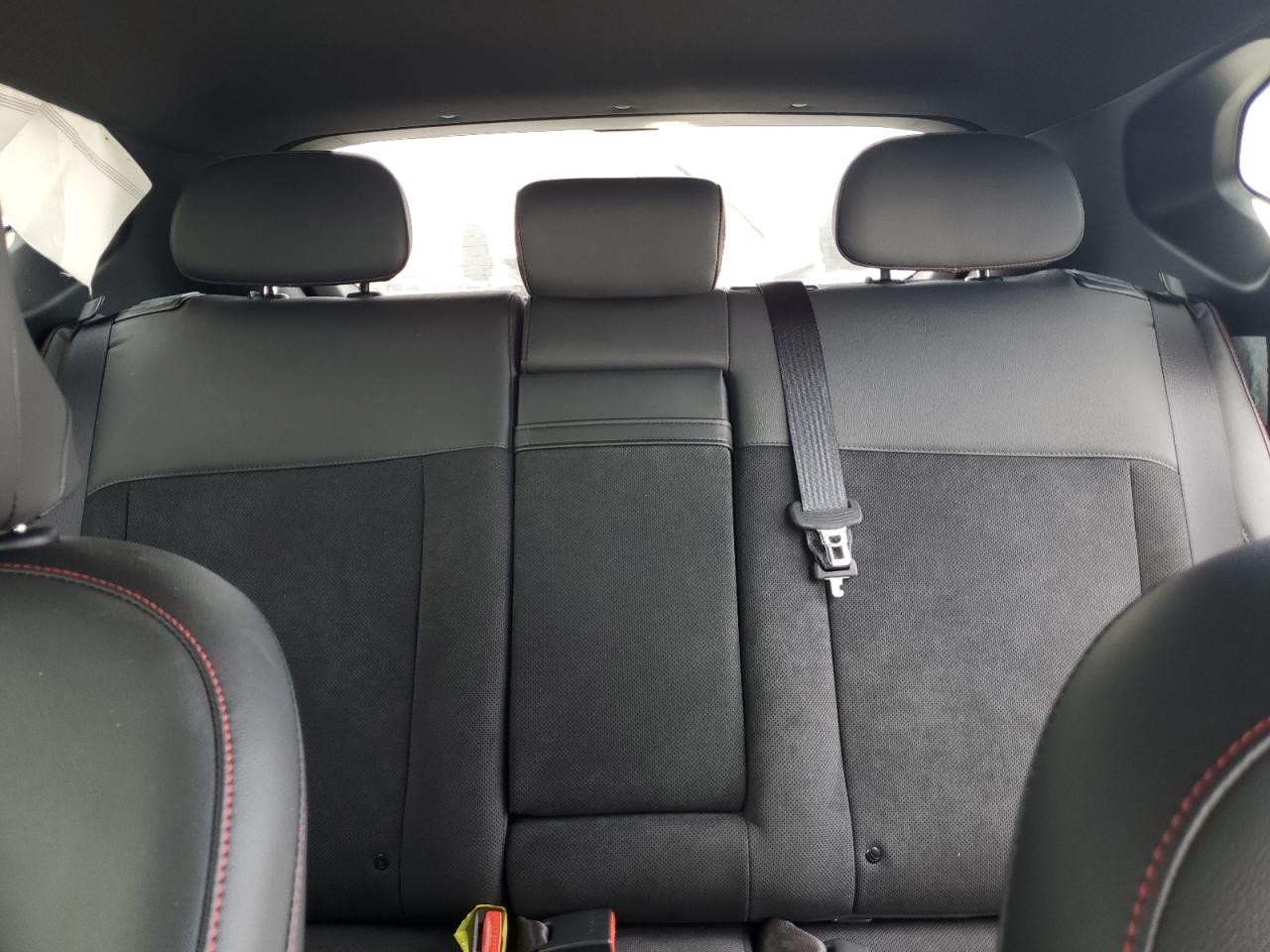 2024 Hyundai Kona N Line VIN: KM8HA3A35RU110523 Lot: 63760815