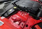 2017 JAGUAR F-TYPE    for sale at Copart CA - LOS ANGELES