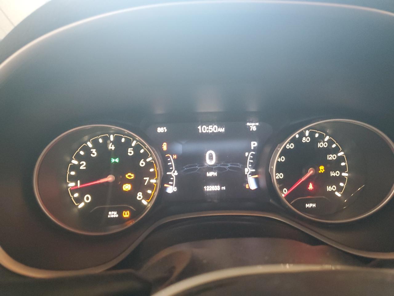 2020 Jeep Compass Limited VIN: 3C4NJCCB1LT158436 Lot: 65223995