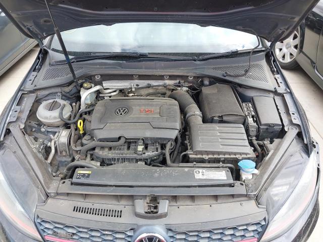 2014 VOLKSWAGEN GOLF GTI P