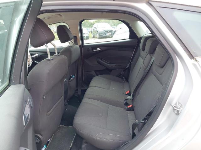 2011 FORD FOCUS TITA
