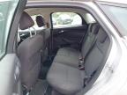 2011 FORD FOCUS TITA for sale at Copart WISBECH