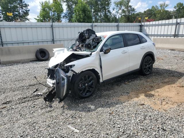 HONDA HR-V SPORT 2025