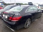 2015 MERCEDES BENZ E250 CDI A for sale at Copart WOLVERHAMPTON