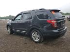 2012 FORD EXPLORER XLT   for sale at Copart ON - COOKSTOWN