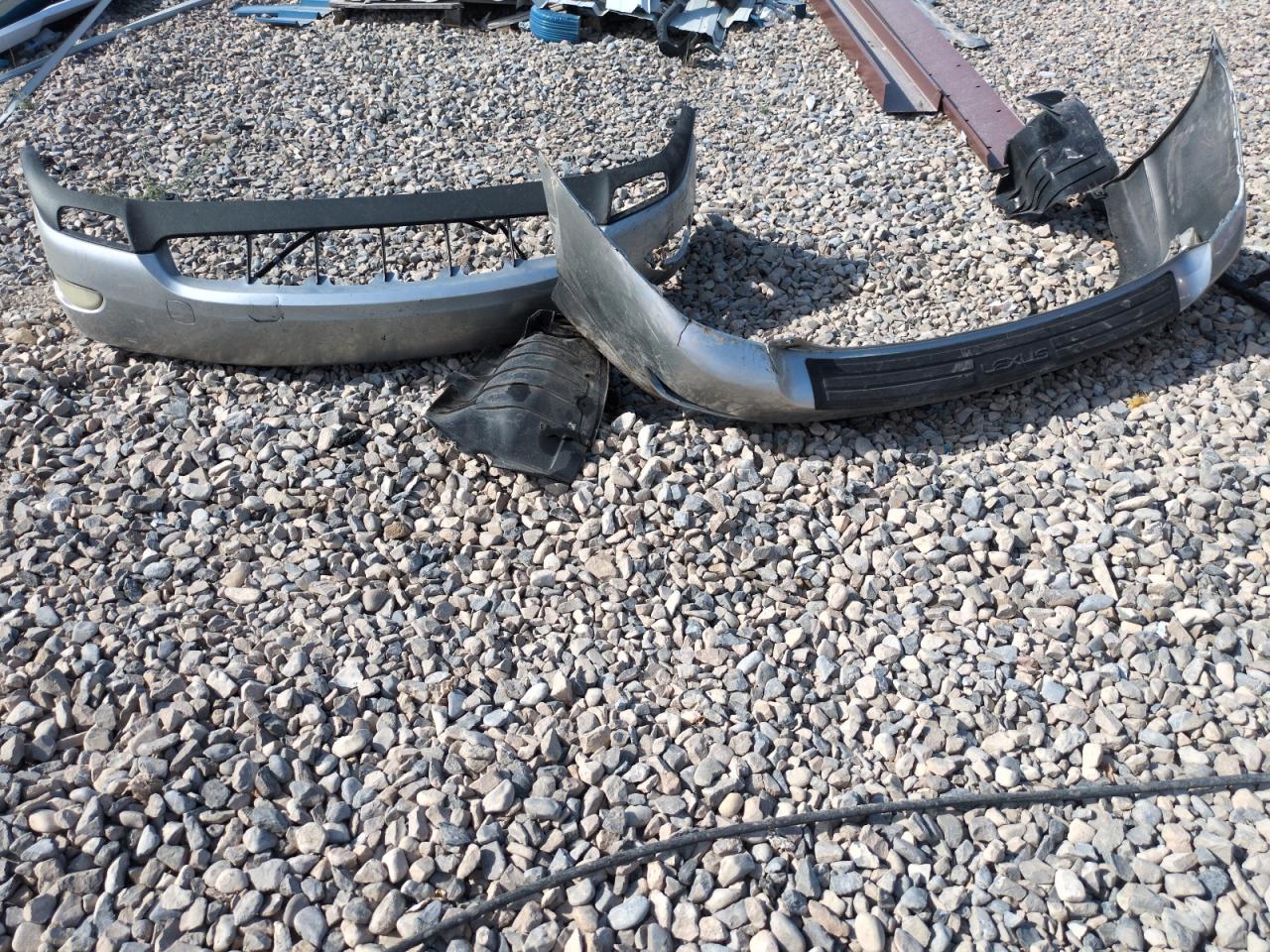 2006 Lexus Rx 330 VIN: 2T2HA31U56C095586 Lot: 66735115