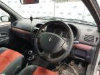 2003 RENAULT CLIO EXTRE for sale at Copart NEWBURY