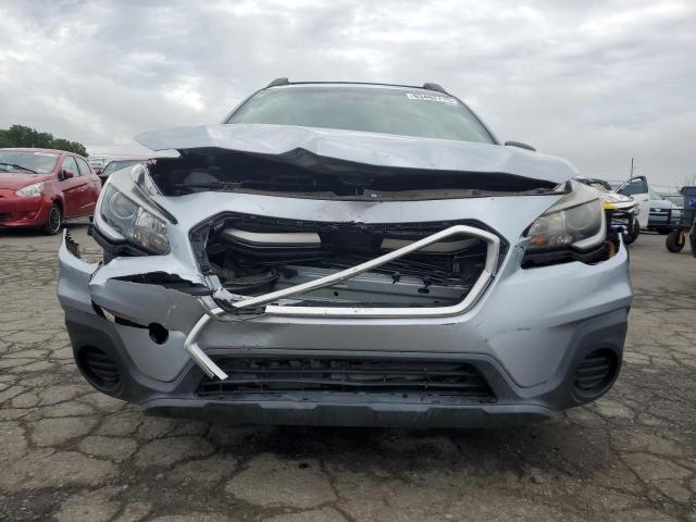  SUBARU OUTBACK 2019 Silver