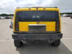 2003 HUMMER H2    à vendre chez Copart NY - LONG ISLAND