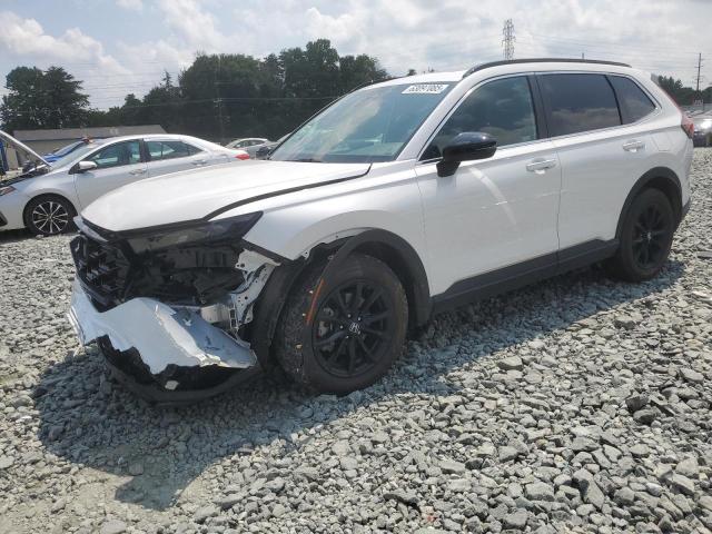 HONDA CR-V SPORT 2024