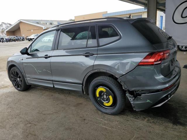  VOLKSWAGEN TIGUAN 2021 Szary