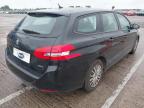 2016 PEUGEOT 308 ACCESS for sale at Copart CHESTER