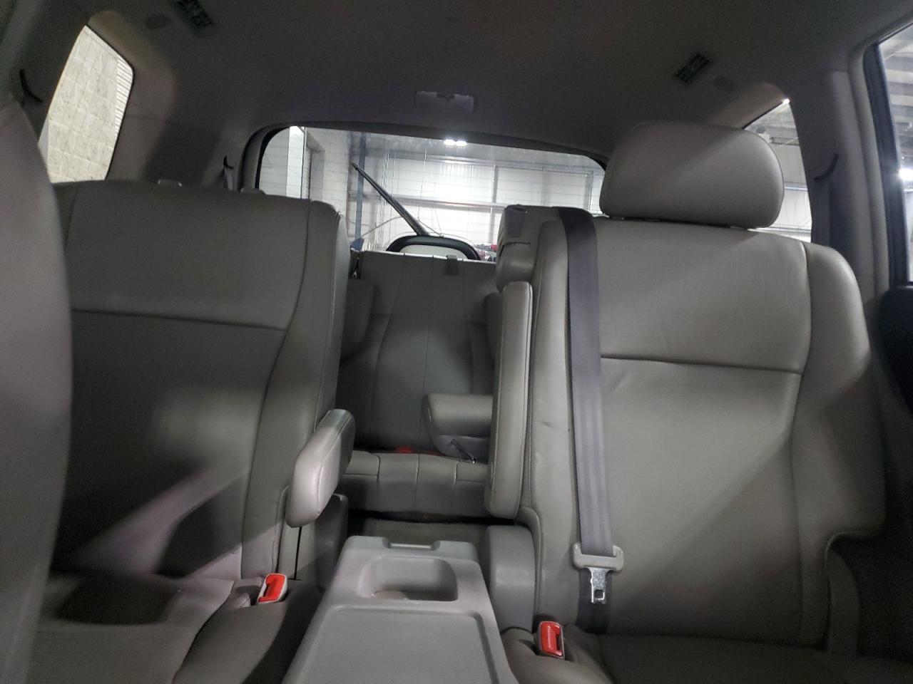 2010 Toyota Highlander Se VIN: 5TDJK3EHXAS018213 Lot: 65077805