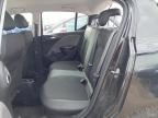 2017 VAUXHALL CORSA SE A for sale at Copart PETERLEE