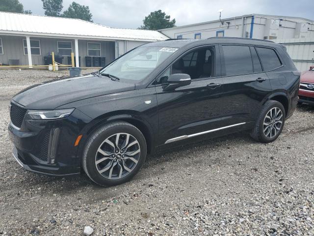 CADILLAC XT6 SPORT 2021