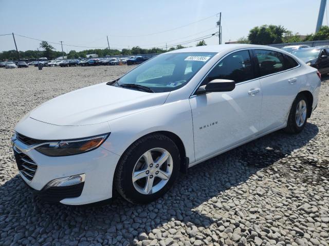 2019 Chevrolet Malibu Ls