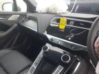 2023 JAGUAR I-PACE R-DYNAMIC SE BLACK  for sale at Copart SANDTOFT