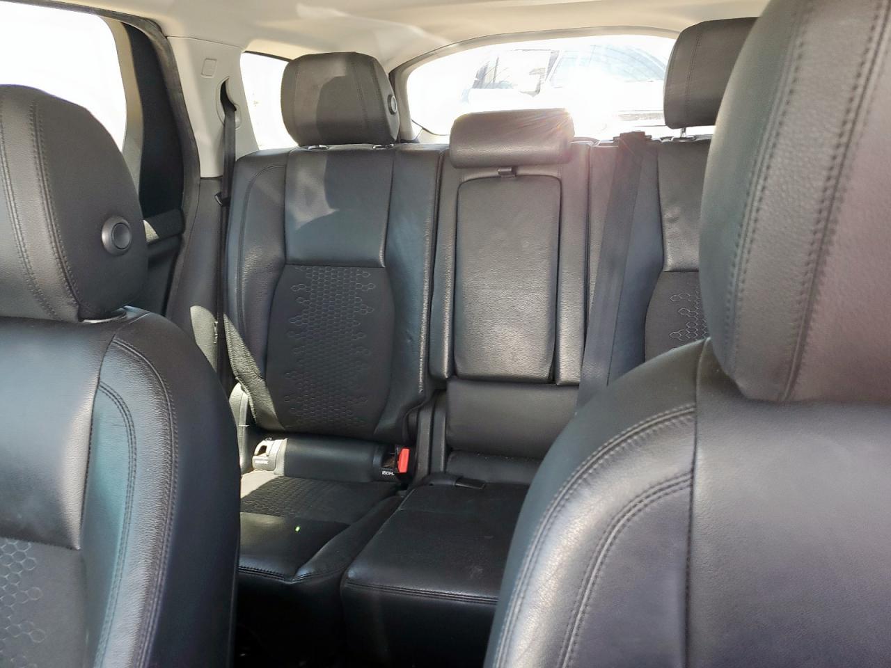 2018 Land Rover Discovery Sport Se VIN: SALCP2RX9JH759262 Lot: 64078235