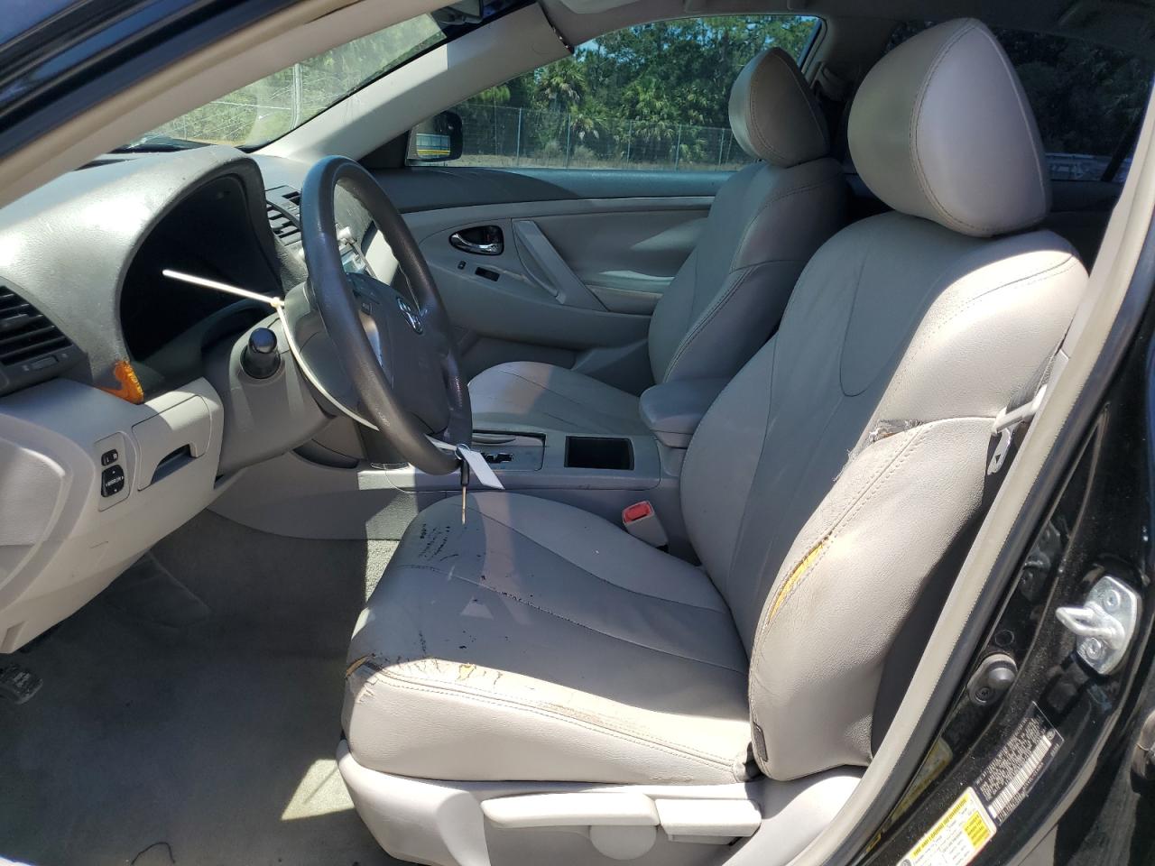 2007 Toyota Camry Ce VIN: 4T1BE46K97U077426 Lot: 65542595