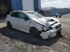 2018 SUBARU WRX LIMITED   for sale at Copart NS - HALIFAX