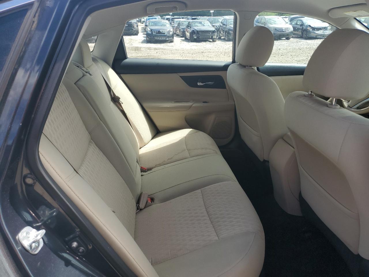 2016 Nissan Altima 2.5 VIN: 1N4AL3AP3GC113383 Lot: 64573255