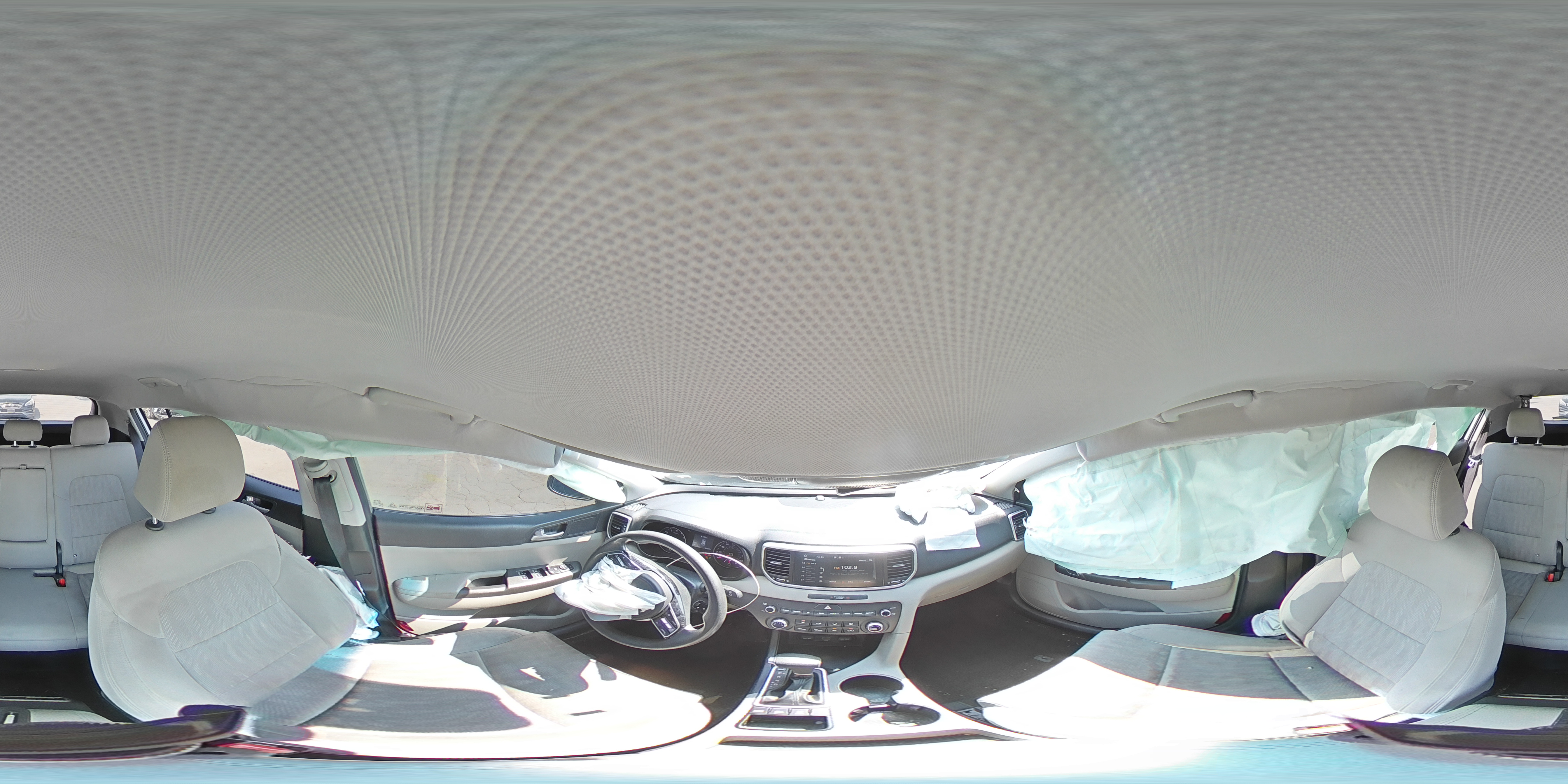 2020 Kia Sportage Lx VIN: KNDPMCAC6L7651528 Lot: 65329215