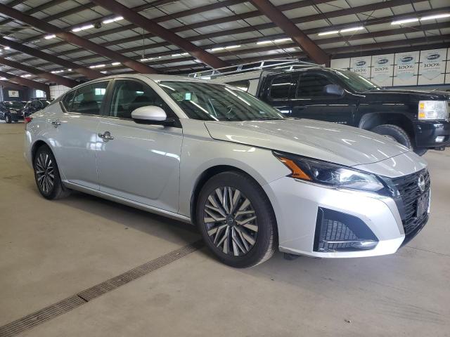  NISSAN ALTIMA 2023 Silver