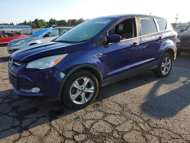 Parquets FORD ESCAPE 2014 Granatowy