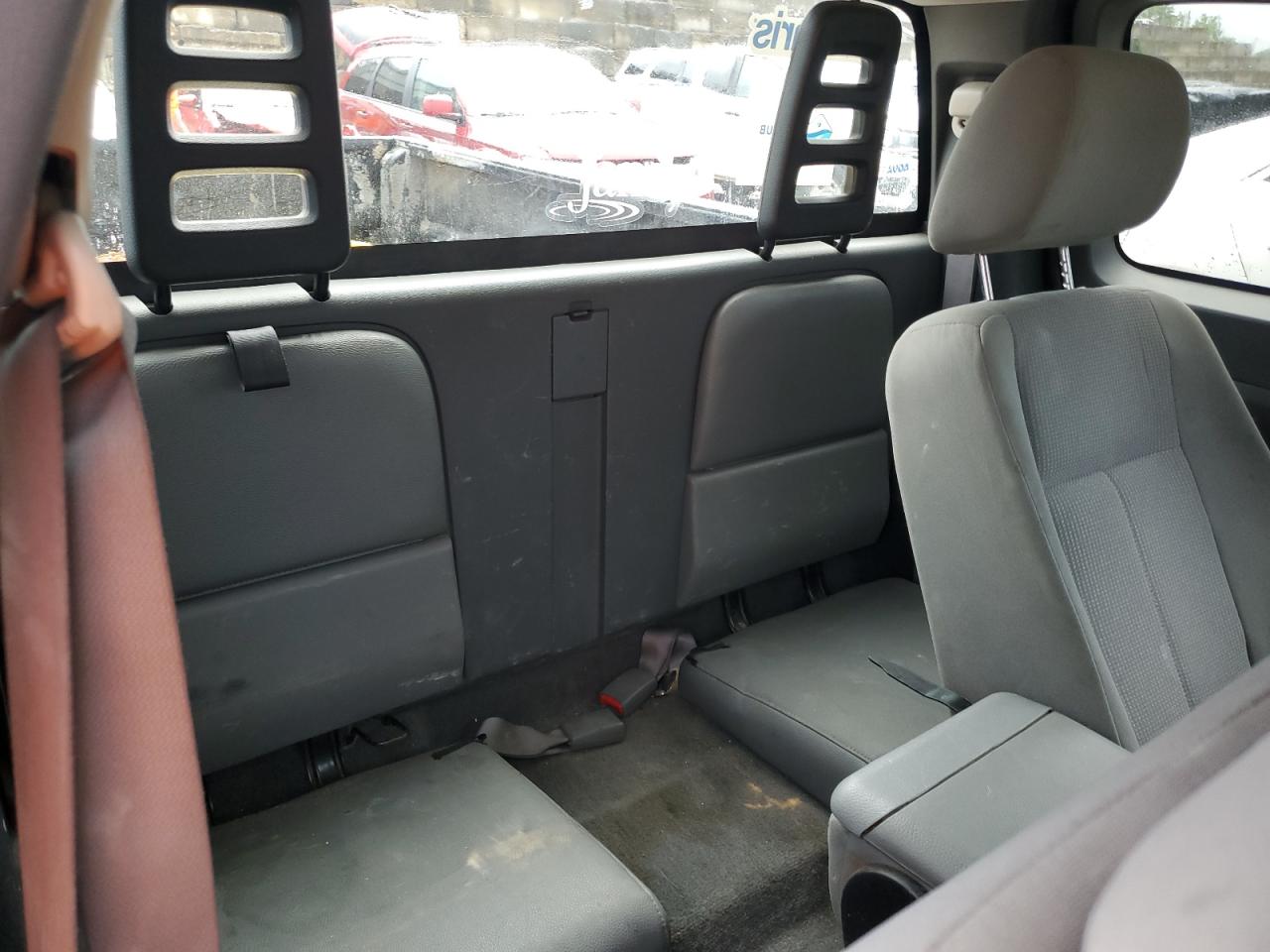 2006 Dodge Dakota Slt VIN: 1D7HE42K66S519339 Lot: 65167425