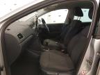 2011 VOLKSWAGEN POLO MATCH for sale at Copart SANDWICH
