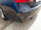 2017 BMW 330E M SPO for sale at Copart SANDWICH