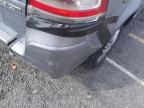 2010 VAUXHALL ZAFIRA DES for sale at Copart SANDTOFT