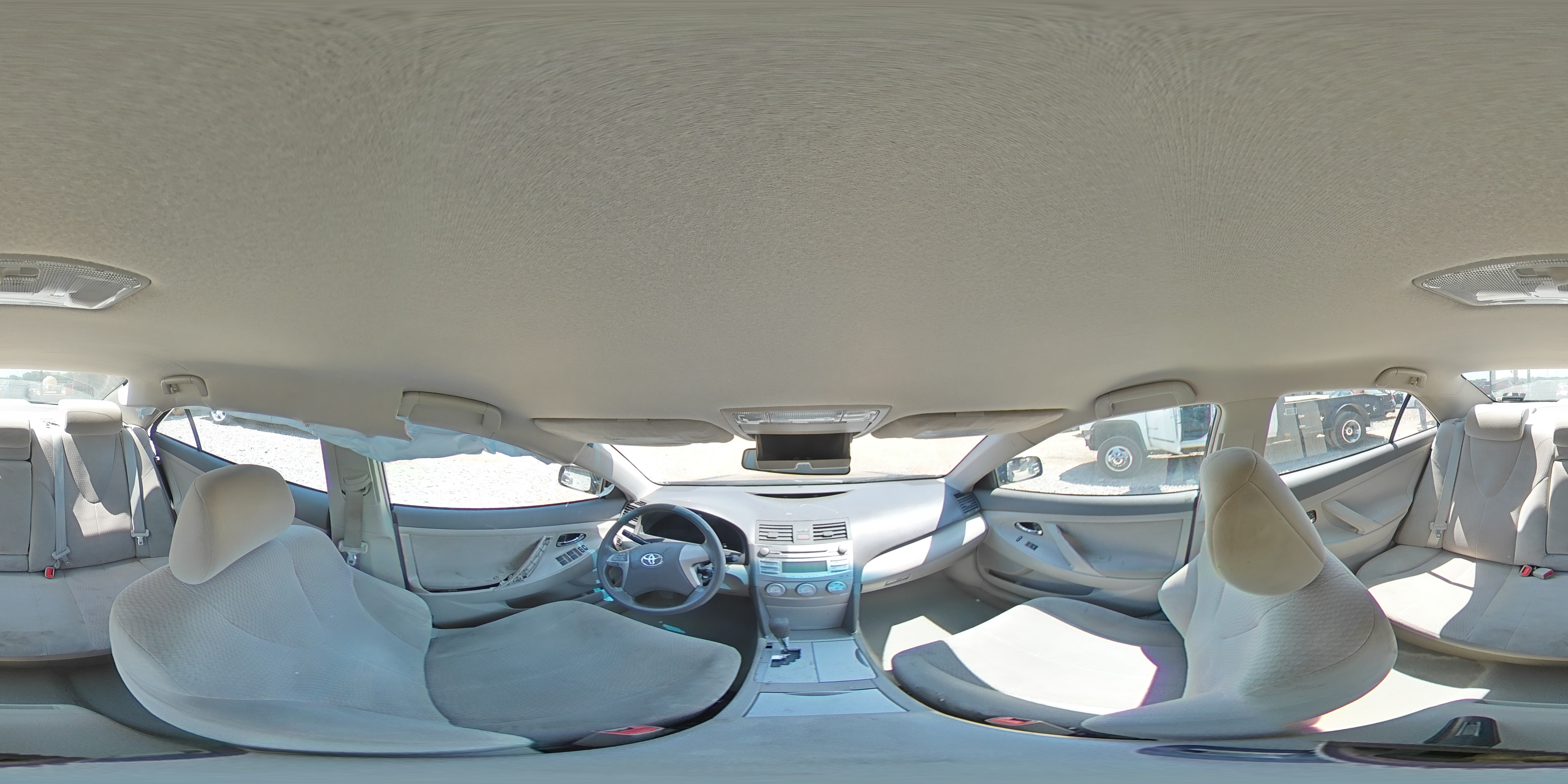 2010 Toyota Camry Base VIN: 4T1BF3EK1AU532530 Lot: 64946515